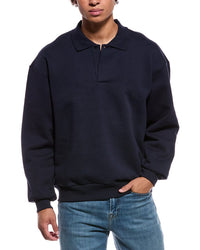 Pangaia Pangaia Polo Sweater