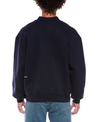 Pangaia Pangaia Polo Sweater