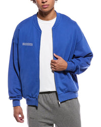 Pangaia Pangaia Sweatshirt Jacket
