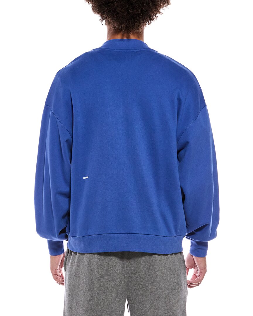 Pangaia Pangaia Sweatshirt Jacket