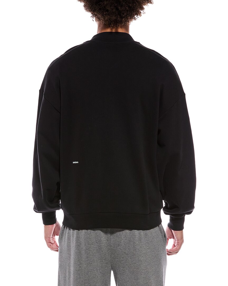 Pangaia Pangaia Sweatshirt Jacket