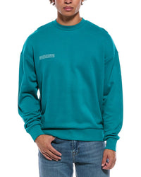 Pangaia Pangaia Crewneck Sweater