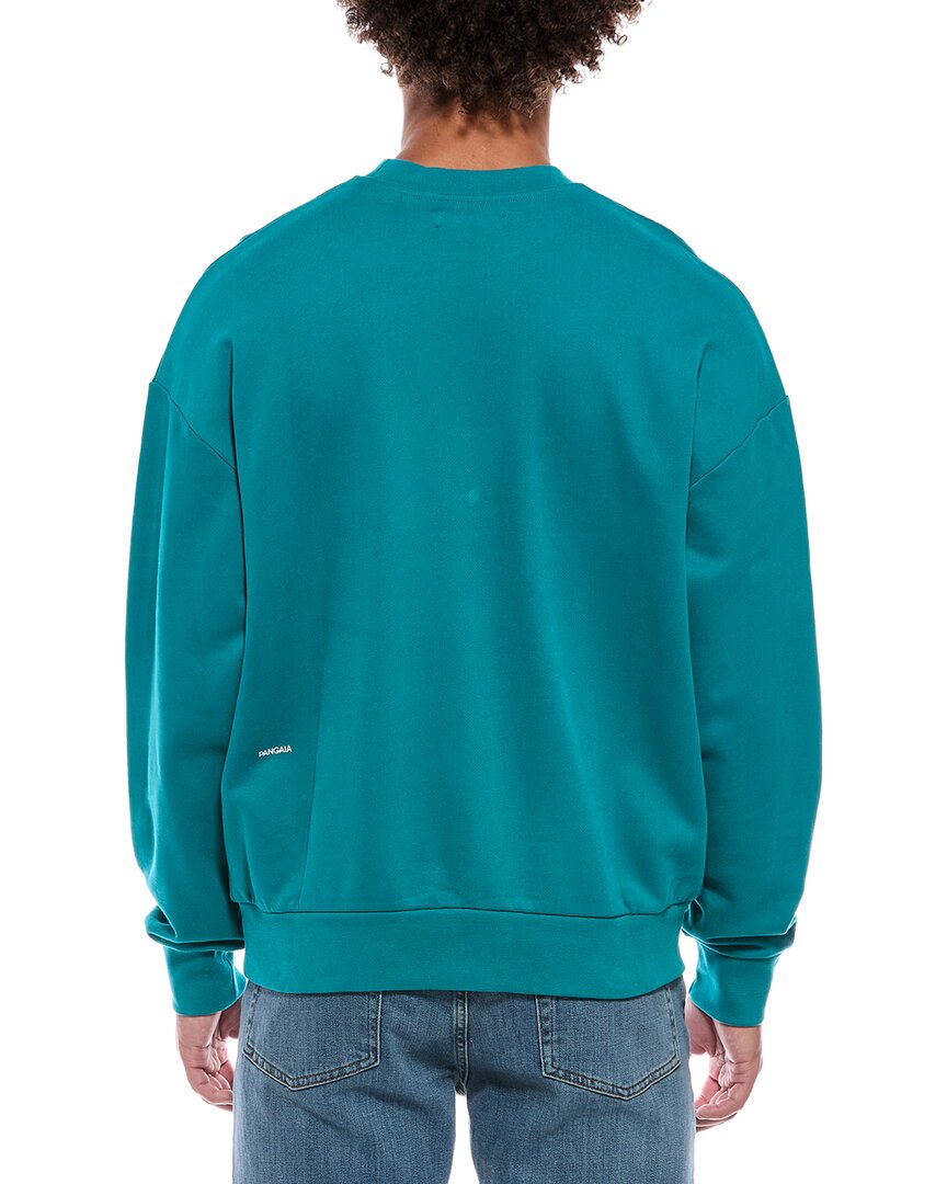 Pangaia Pangaia Crewneck Sweater