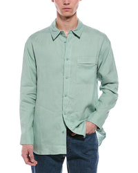 Pangaia Pangaia Shirt