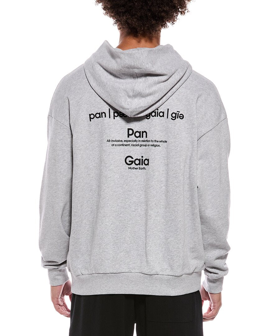 Pangaia Pangaia Hoodie
