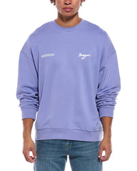 Pangaia Pangaia Crewneck Sweater