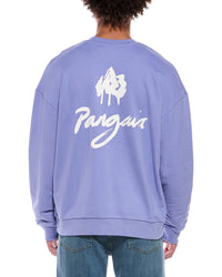 Pangaia Pangaia Crewneck Sweater