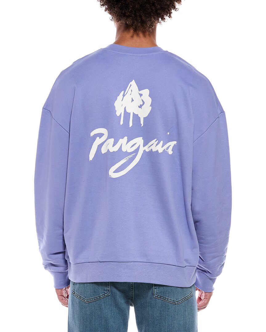 Pangaia Pangaia Crewneck Sweater