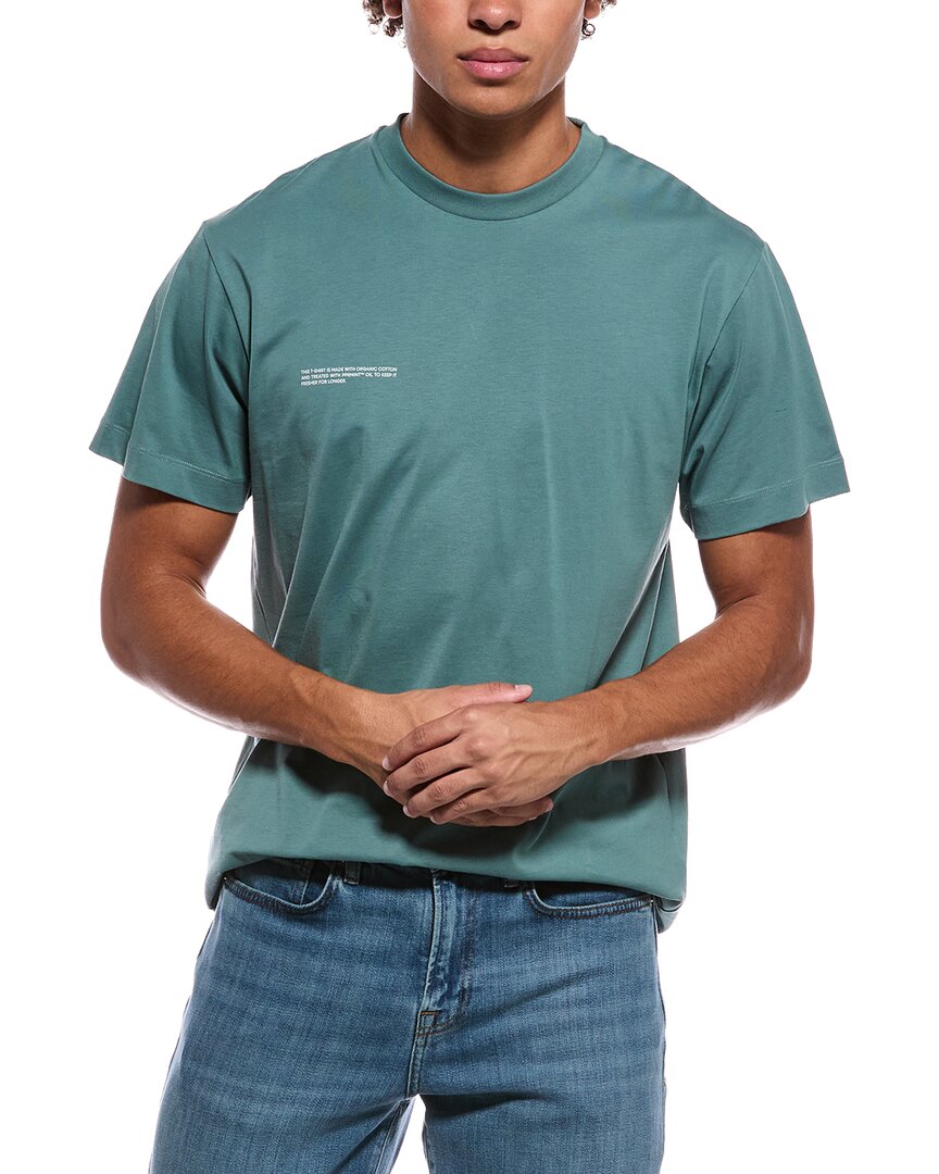 Pangaia Pangaia T-Shirt