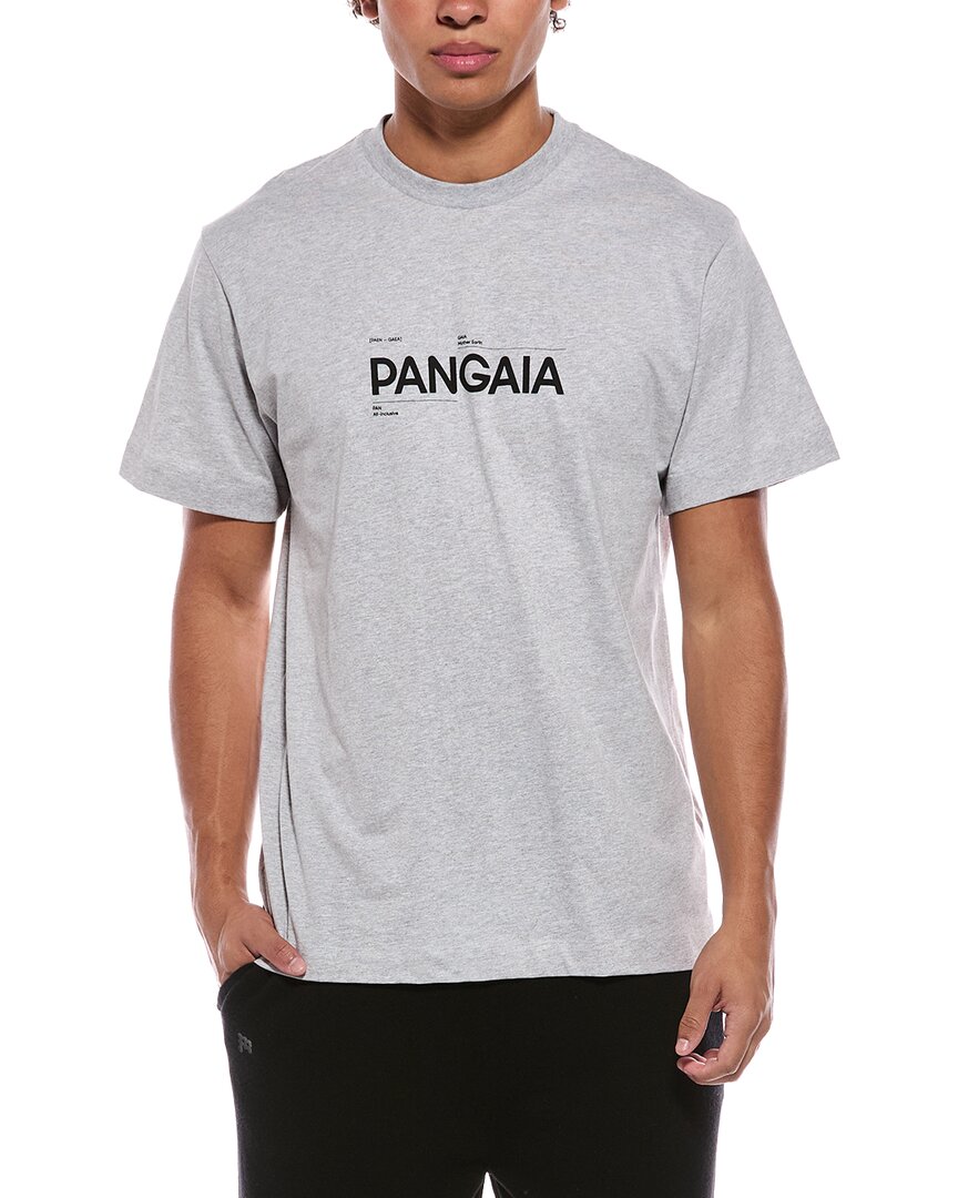Pangaia Pangaia T-Shirt