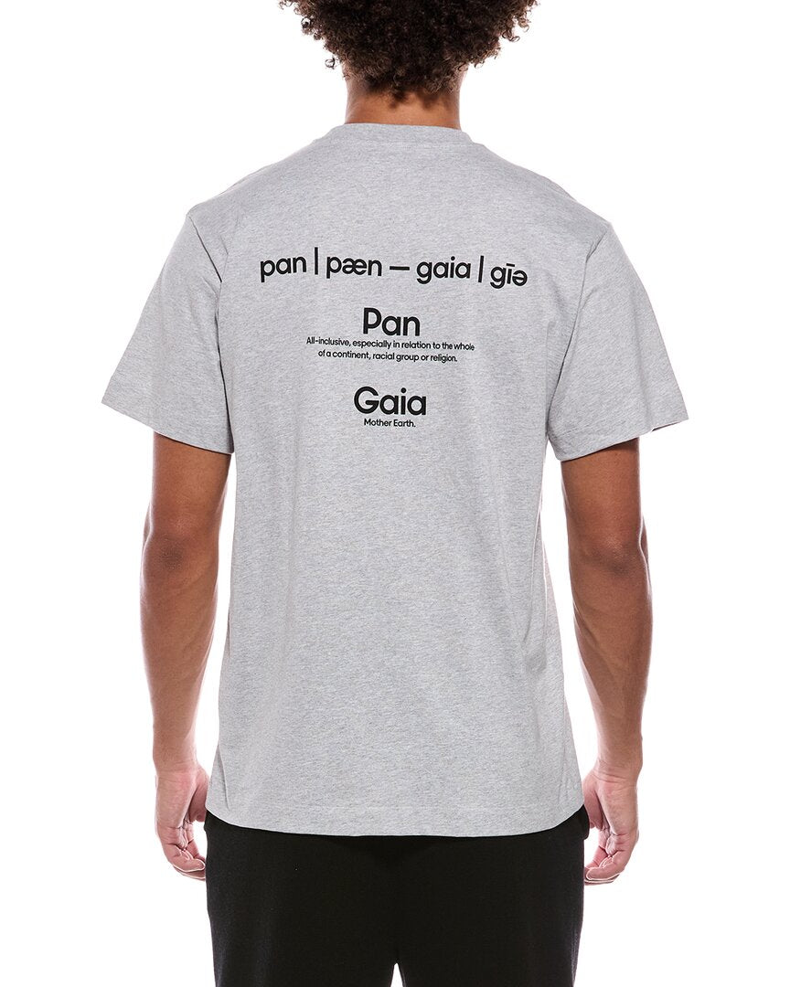 Pangaia Pangaia T-Shirt