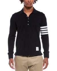 Thom Browne Thom Browne Polo Shirt