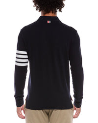 Thom Browne Thom Browne Polo Shirt