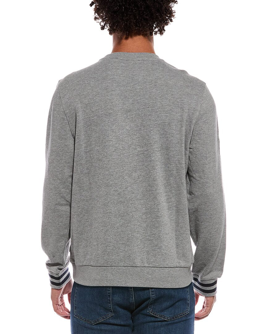 Hechter Hechter Crewneck Sweatshirt