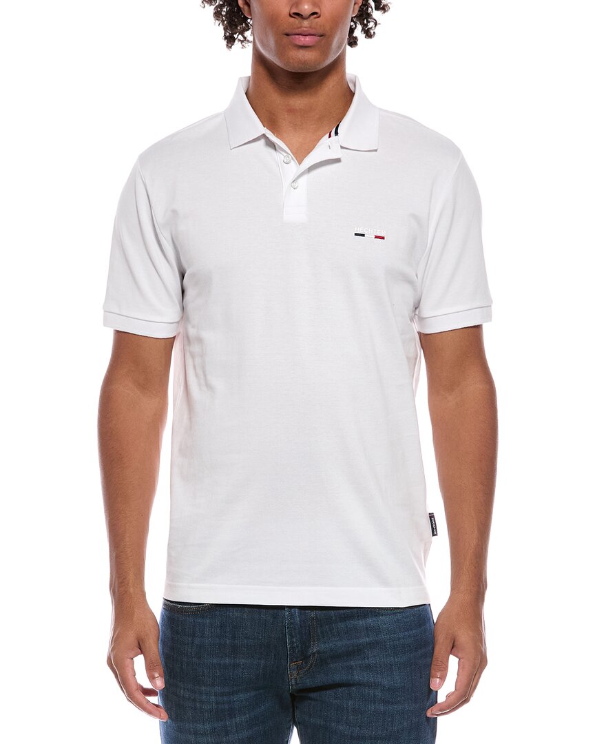 Hechter Hechter Polo Shirt