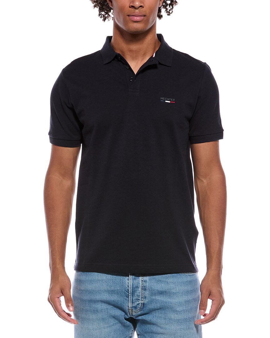 Hechter Hechter Polo Shirt