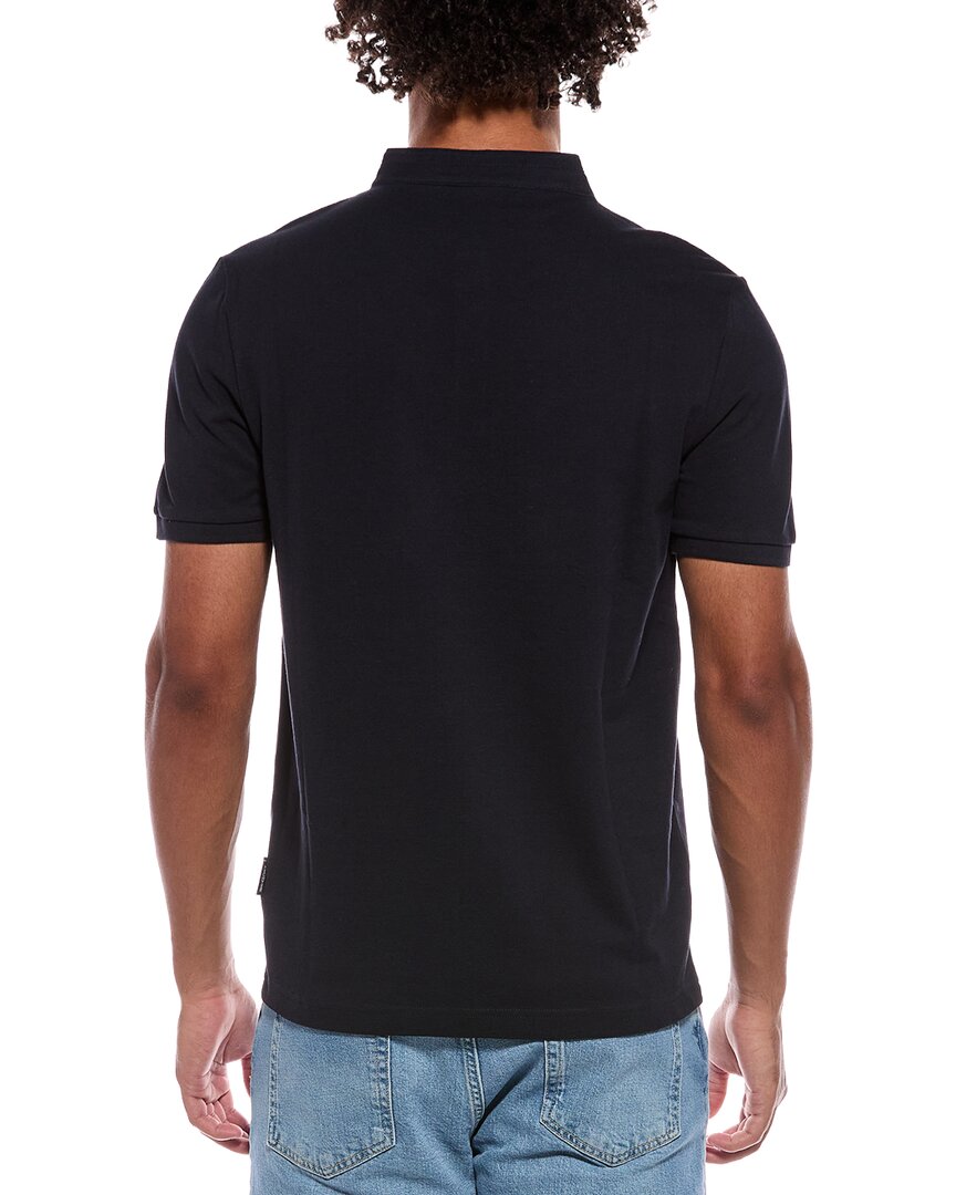 Hechter Hechter Polo Shirt