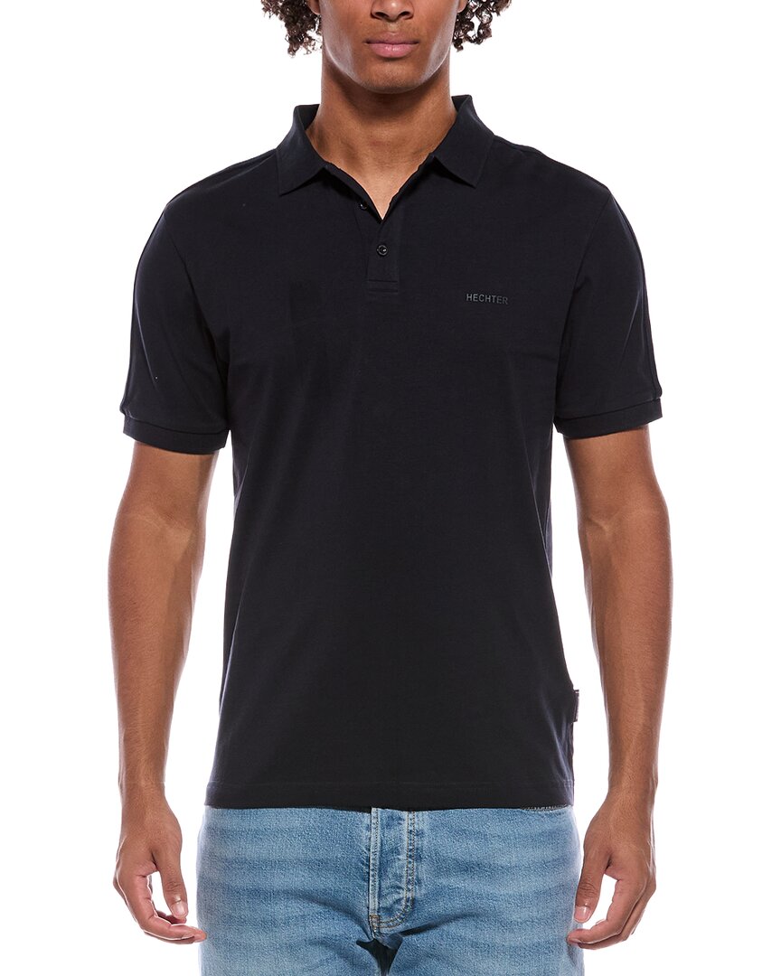 Hechter Hechter Polo Shirt