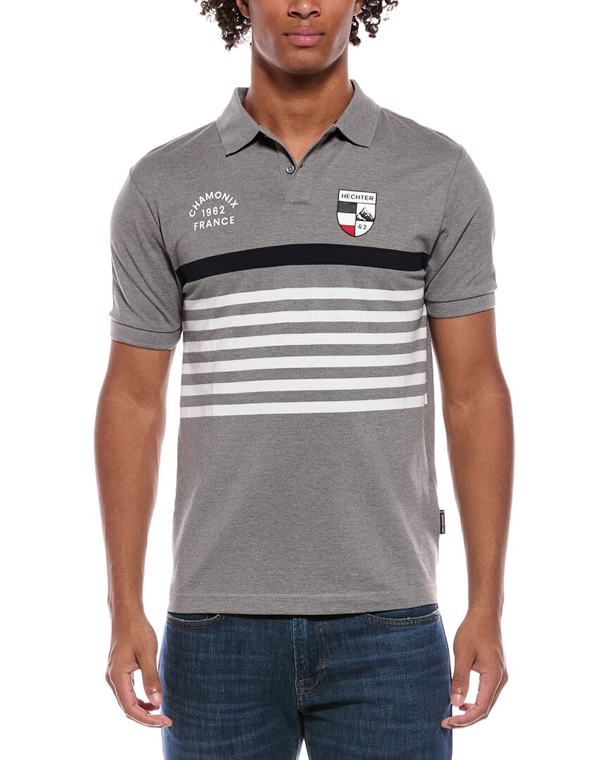 Hechter Hechter Polo Shirt