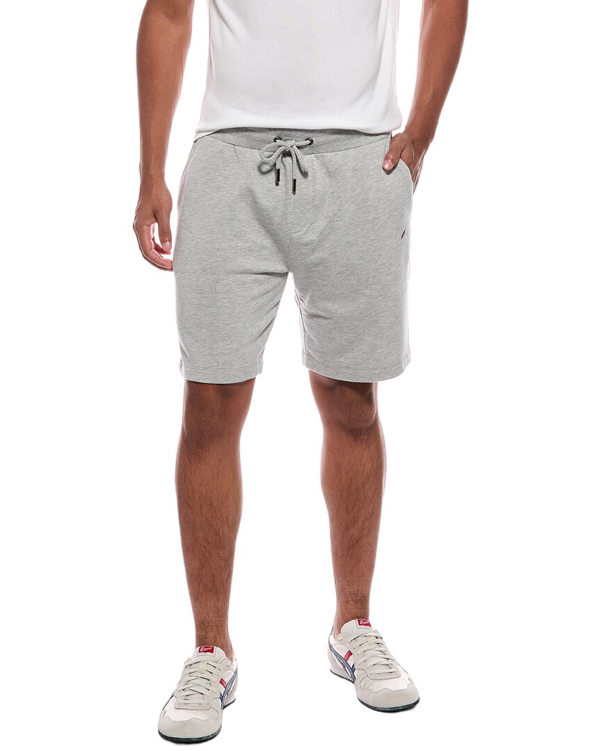 Hechter Hechter Sweat Short