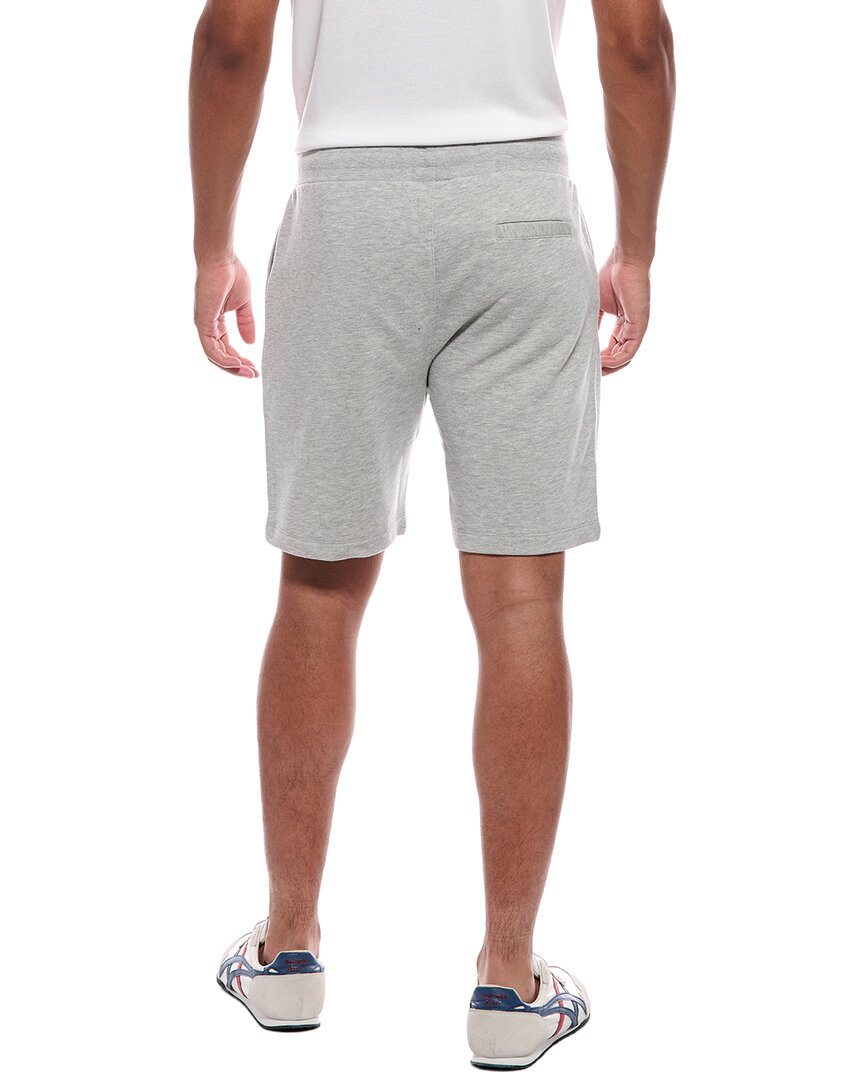 Hechter Hechter Sweat Short