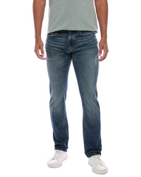 Hechter Hechter Medium Wash Straight Jean