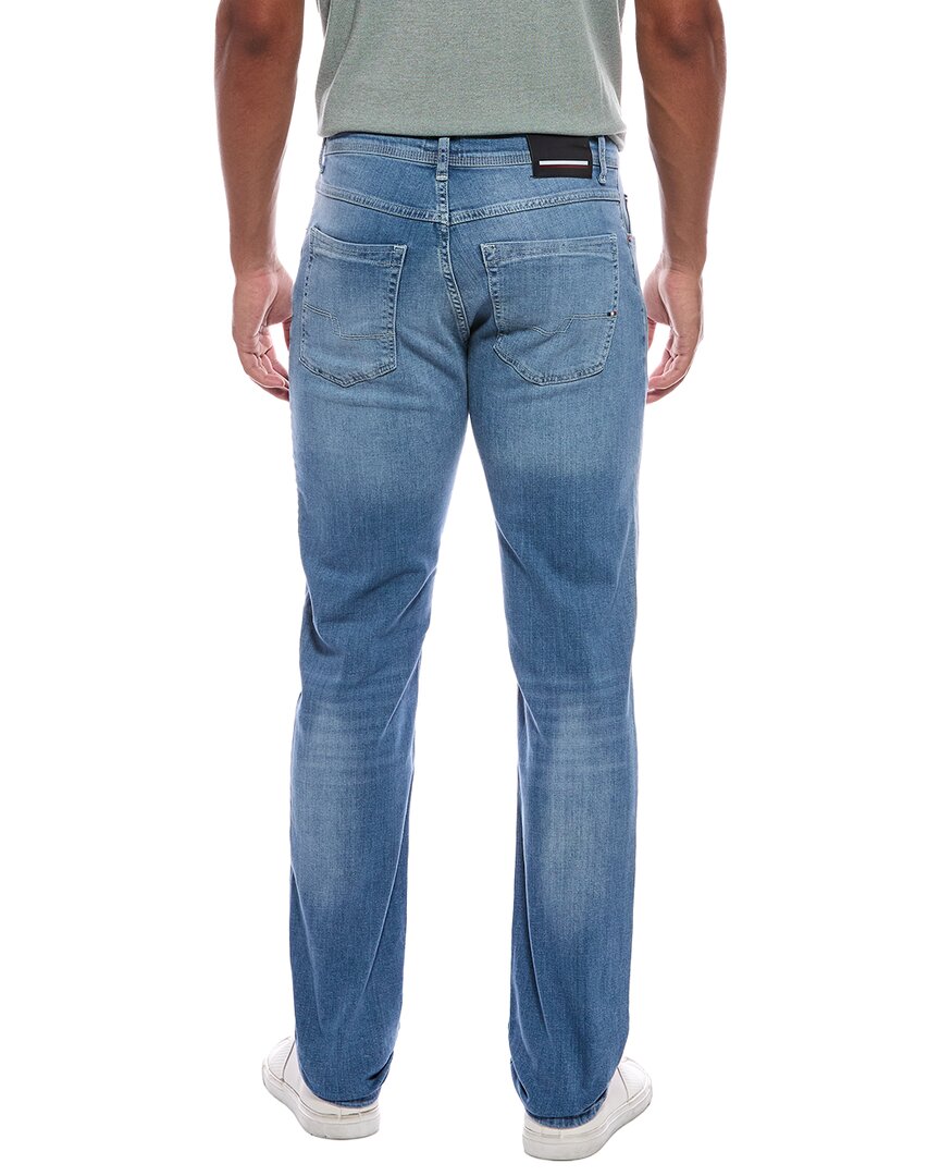 Hechter Hechter Medium Wash Straight Jean