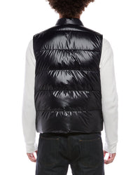 Moncler Moncler Down Puffer Vest