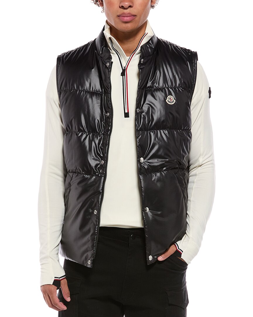 Moncler Moncler Restigo Vest