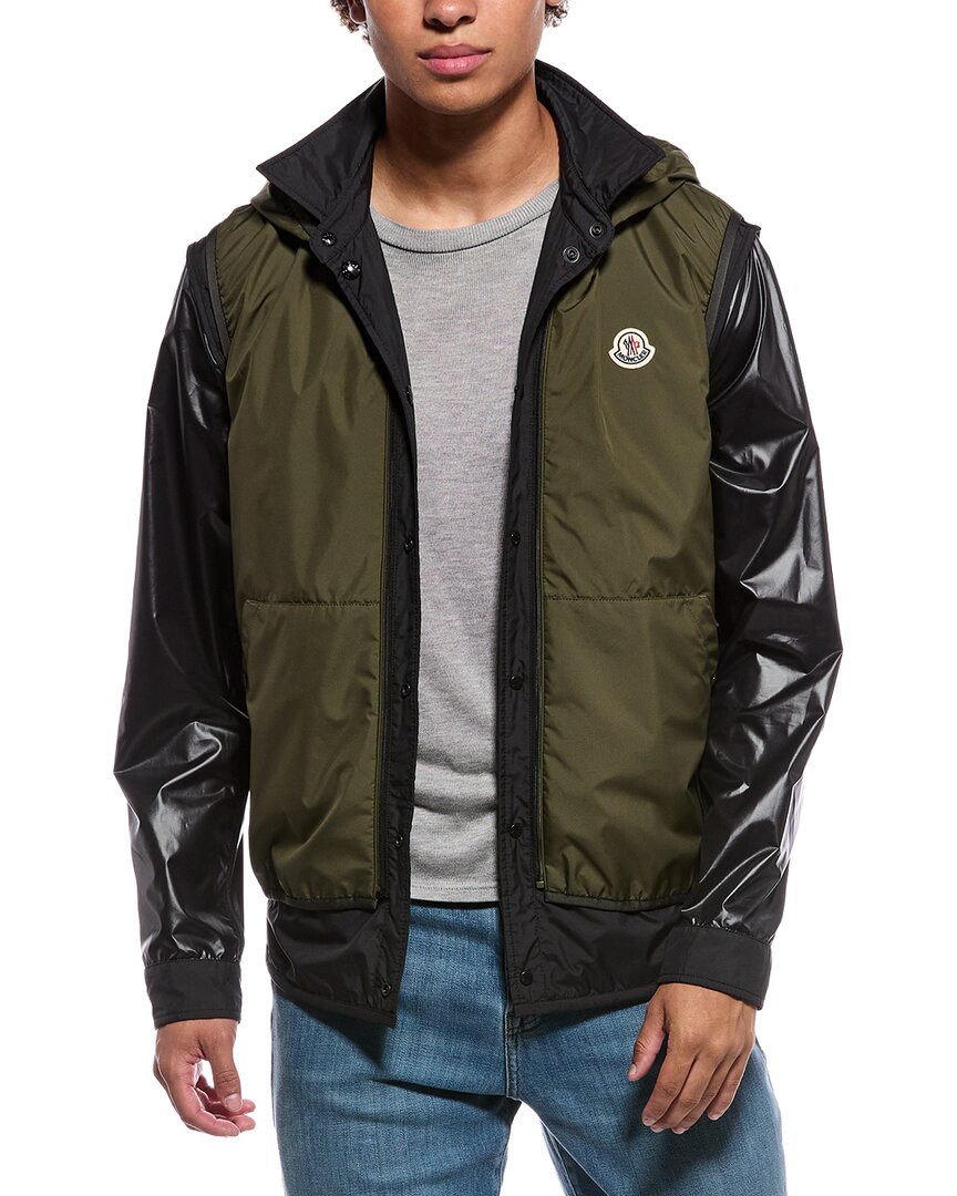 Moncler Casual Jacket
