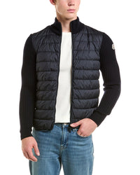 Moncler Moncler Jacket