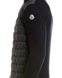 Moncler Moncler Jacket
