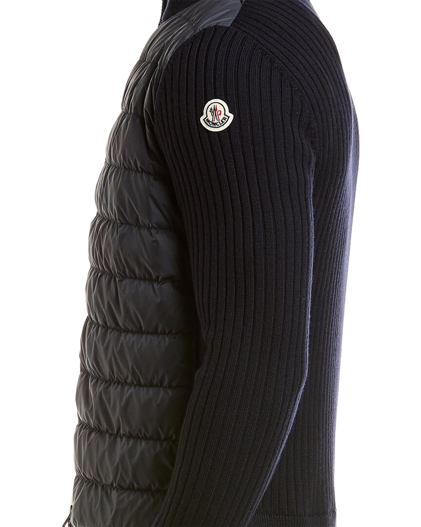 Moncler Moncler Jacket