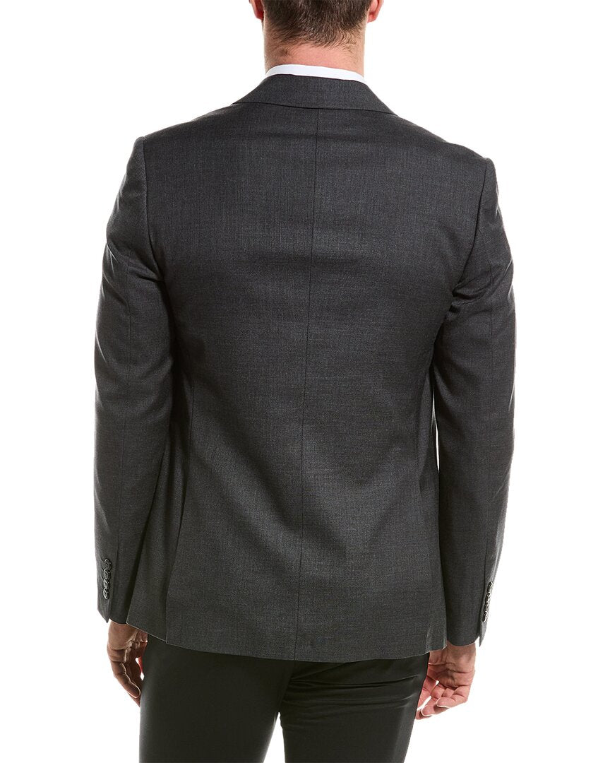 Paisley & Gray Ashton Slim Peak Jacket