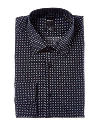 BOSS Hugo Boss Boss Hugo Boss Hank Kent Shirt