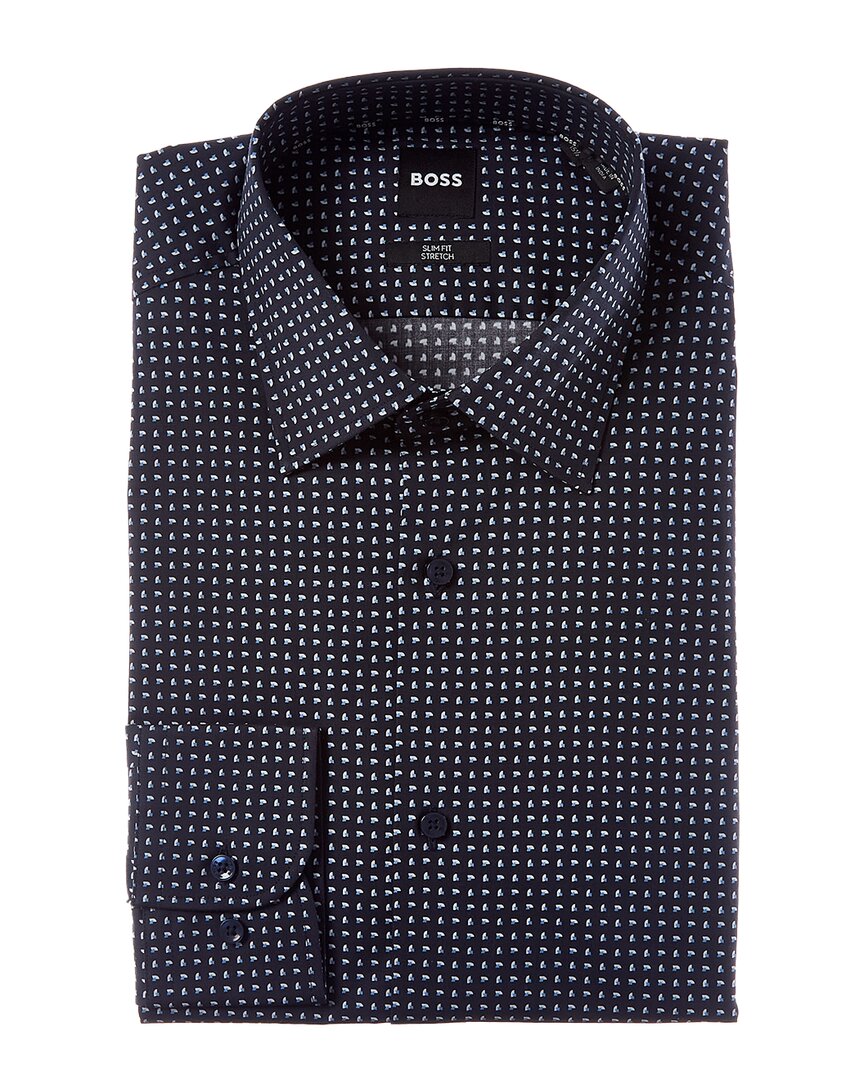 BOSS Hugo Boss Boss Hugo Boss Hank Kent Shirt