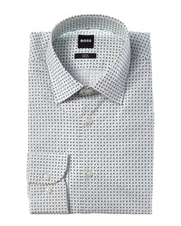 Hugo Boss Boss Hugo Boss Hank Kent Shirt