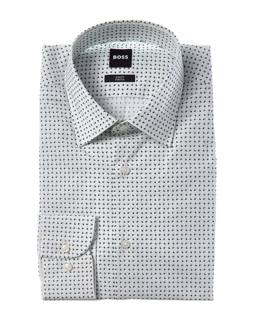 Hugo Boss Boss Hugo Boss Hank Kent Shirt
