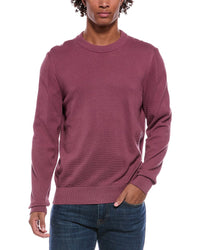 Hugo Boss Hugo Boss Ecaio-P Crewneck Sweater