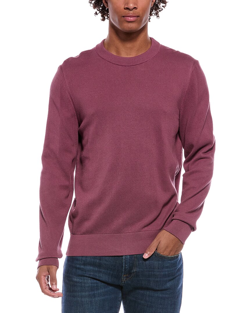 Hugo Boss Hugo Boss Ecaio-P Crewneck Sweater