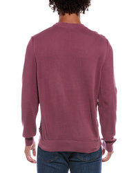 Hugo Boss Hugo Boss Ecaio-P Crewneck Sweater