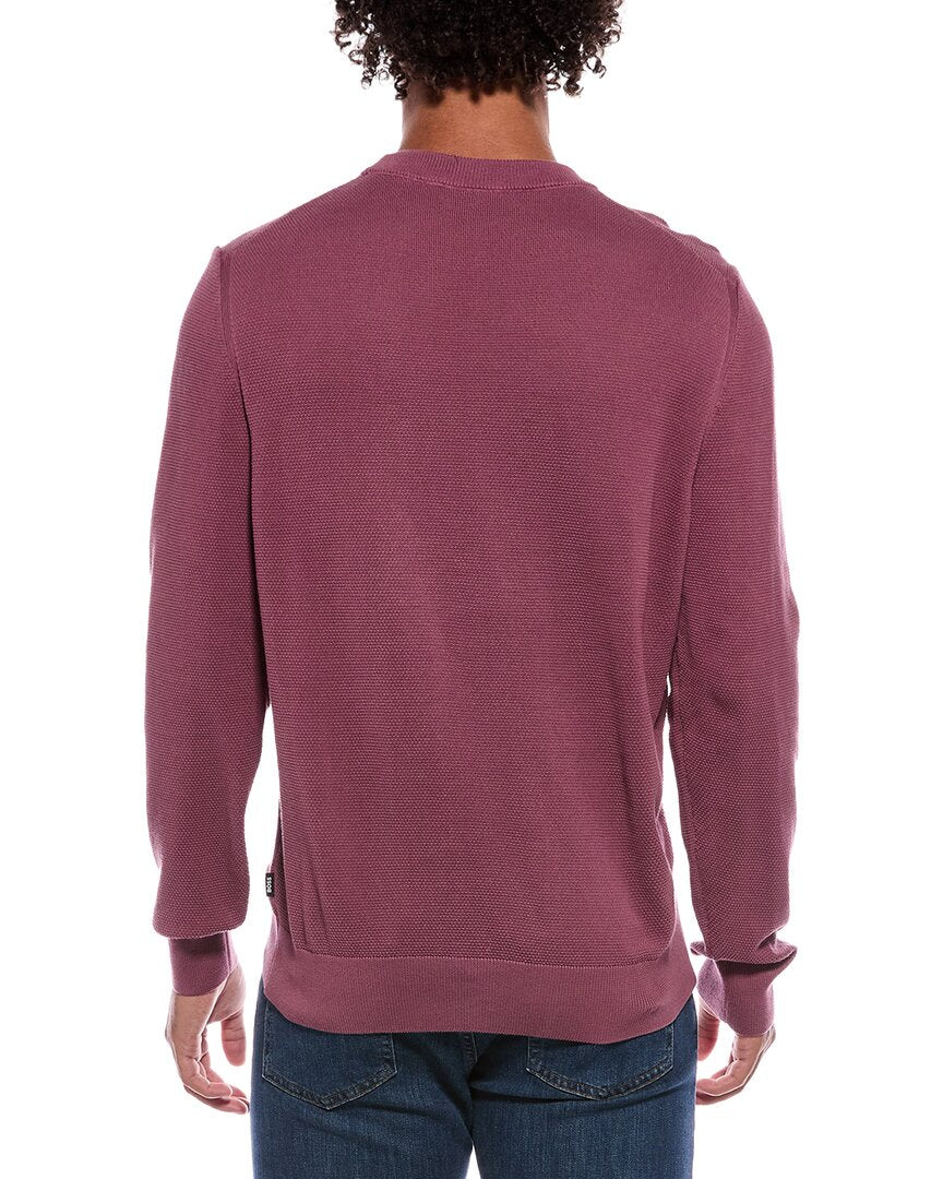 Hugo Boss Hugo Boss Ecaio-P Crewneck Sweater