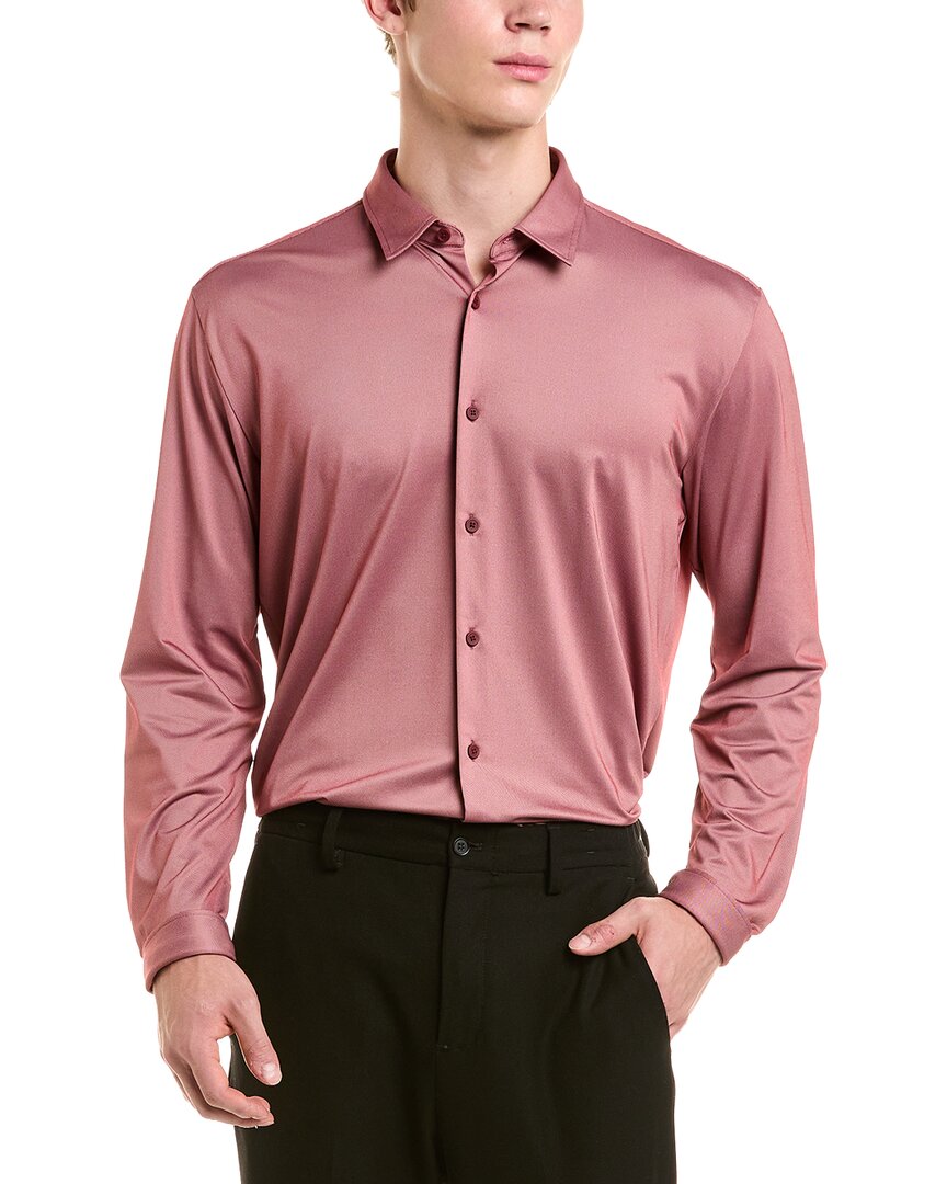 Hugo Boss Hugo Boss Roan Slim Fit Shirt
