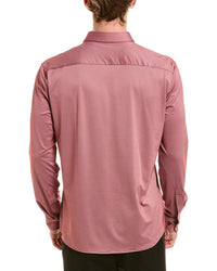 Hugo Boss Hugo Boss Roan Slim Fit Shirt