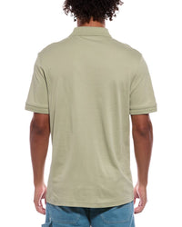 Hugo Boss Boss Hugo Boss Interlock Polo Shirt