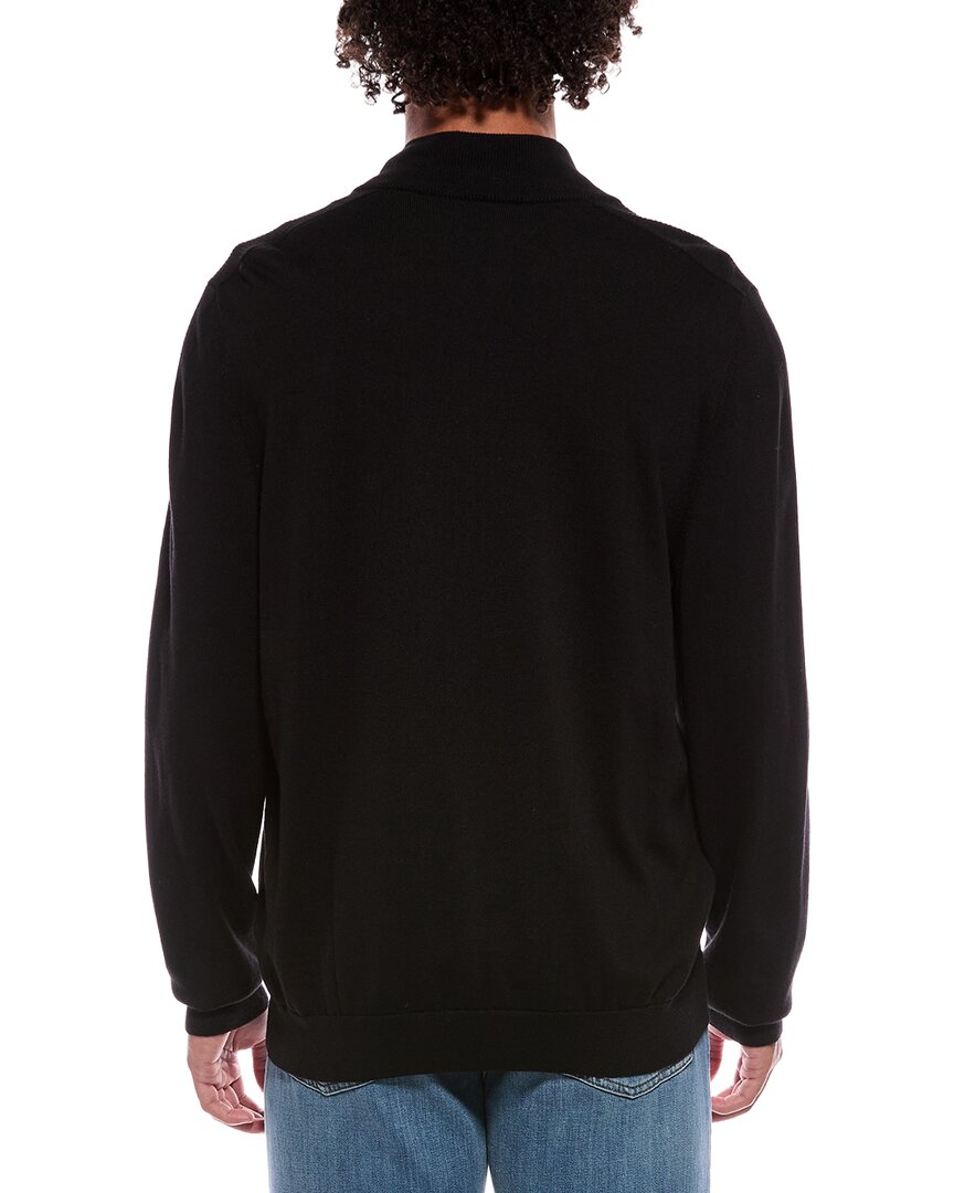 Hugo Boss Boss Hugo Boss Hopedro Wool-Blend Jacket