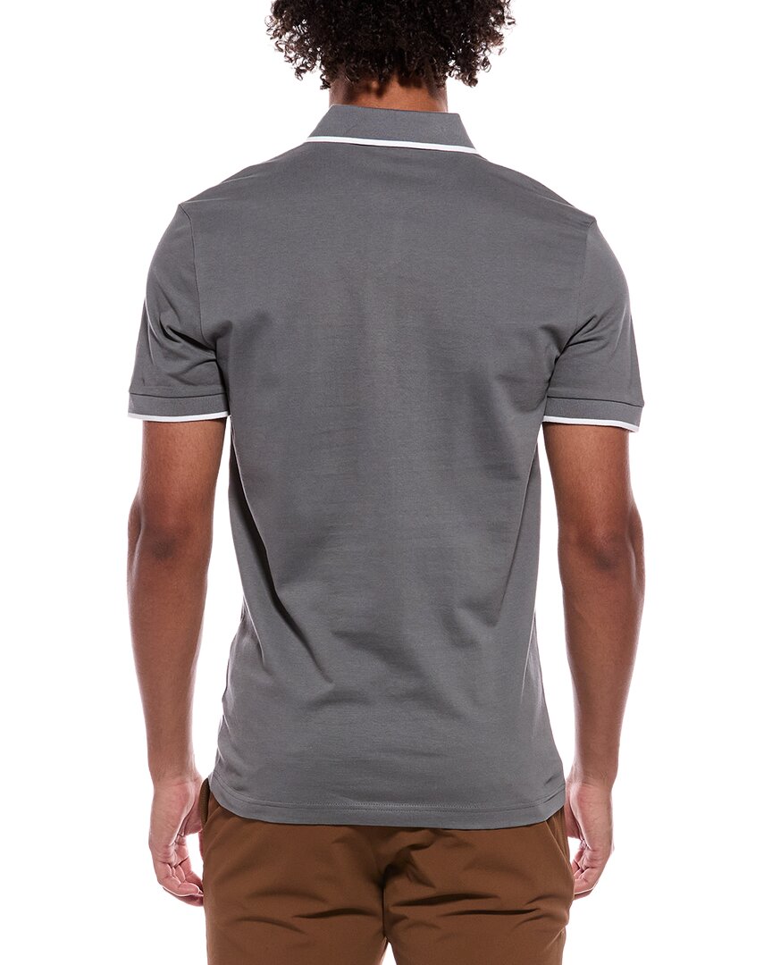 Hugo Boss Boss Hugo Boss Passertip Polo Shirt