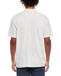 Hugo Boss Boss Hugo Boss Tire Collar Polo Shirt