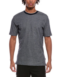 Hugo Boss Boss Hugo Boss H Thompson Textured T-Shirt