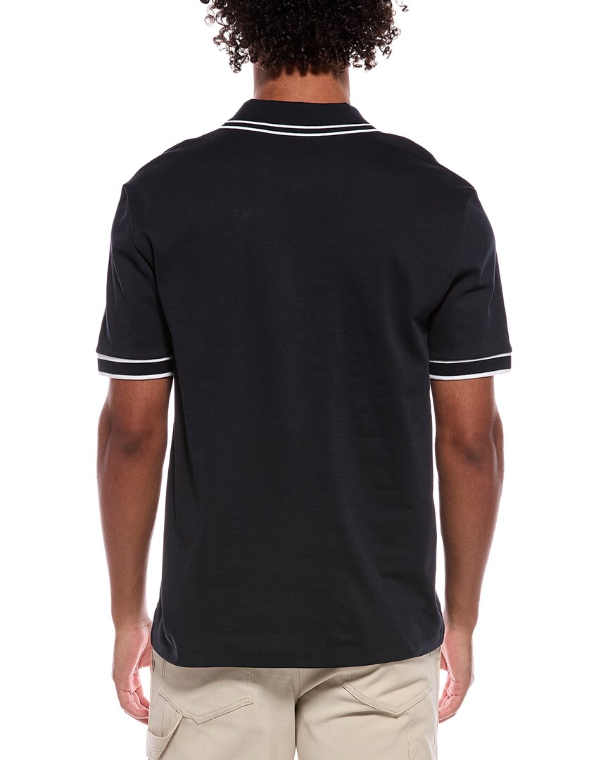 Hugo Boss Hugo Boss Parlay Polo Shirt